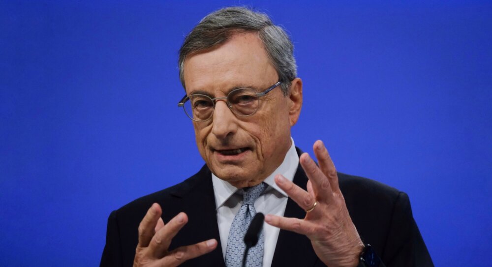 Zdjęcie okładkowe wpisu Edward LUCAS: Europa powinna skorzystać z rad Super-Mario