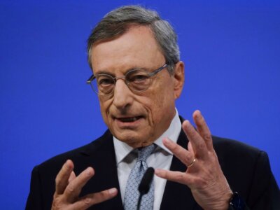 Edward LUCAS: Europa powinna skorzystać z rad Super-Mario