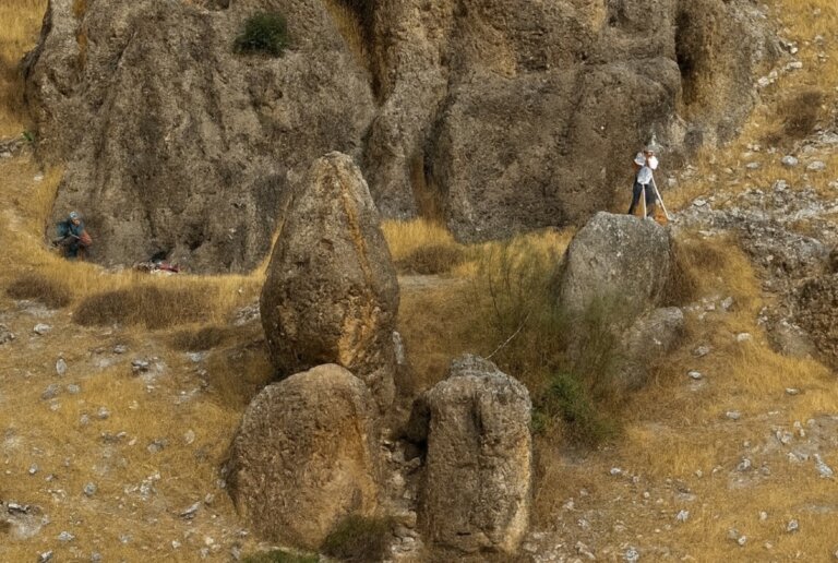 sanktuarium przesilenia zimowego