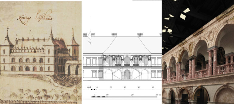 Villa Reggia