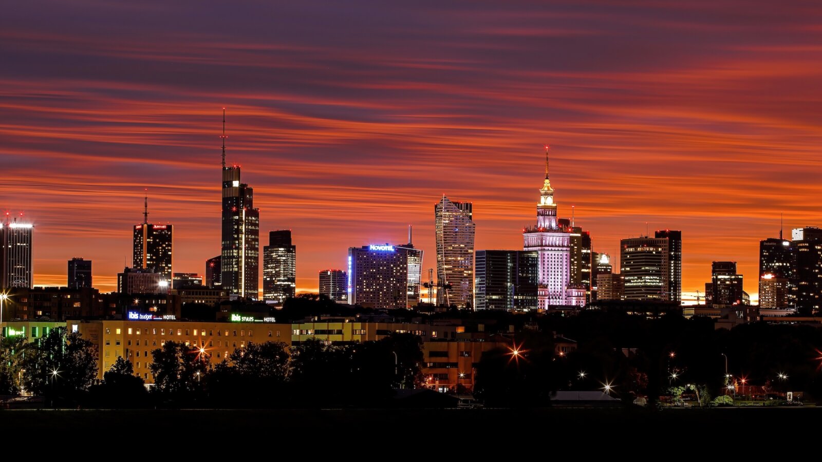 Piotr ARAK: Polska w oczach Zachodu. Puste miejsce na mapie?