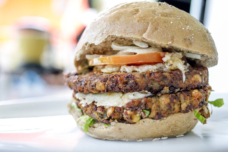 Wegeburgery