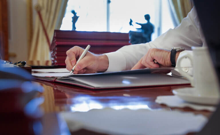 Zdjęcie okładkowe wpisu Marcin KĘDRYNA: Łaska pańska