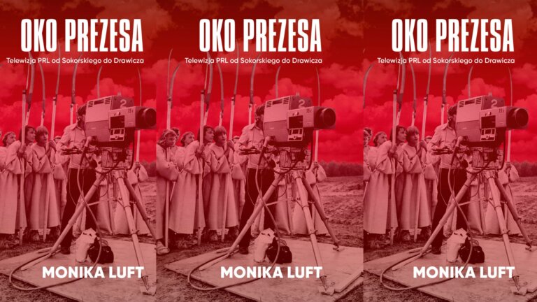 Monika LUFT: Drawicz i etap przejściowy