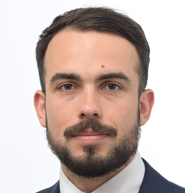 Photo of Pierre-Romain THIONNET