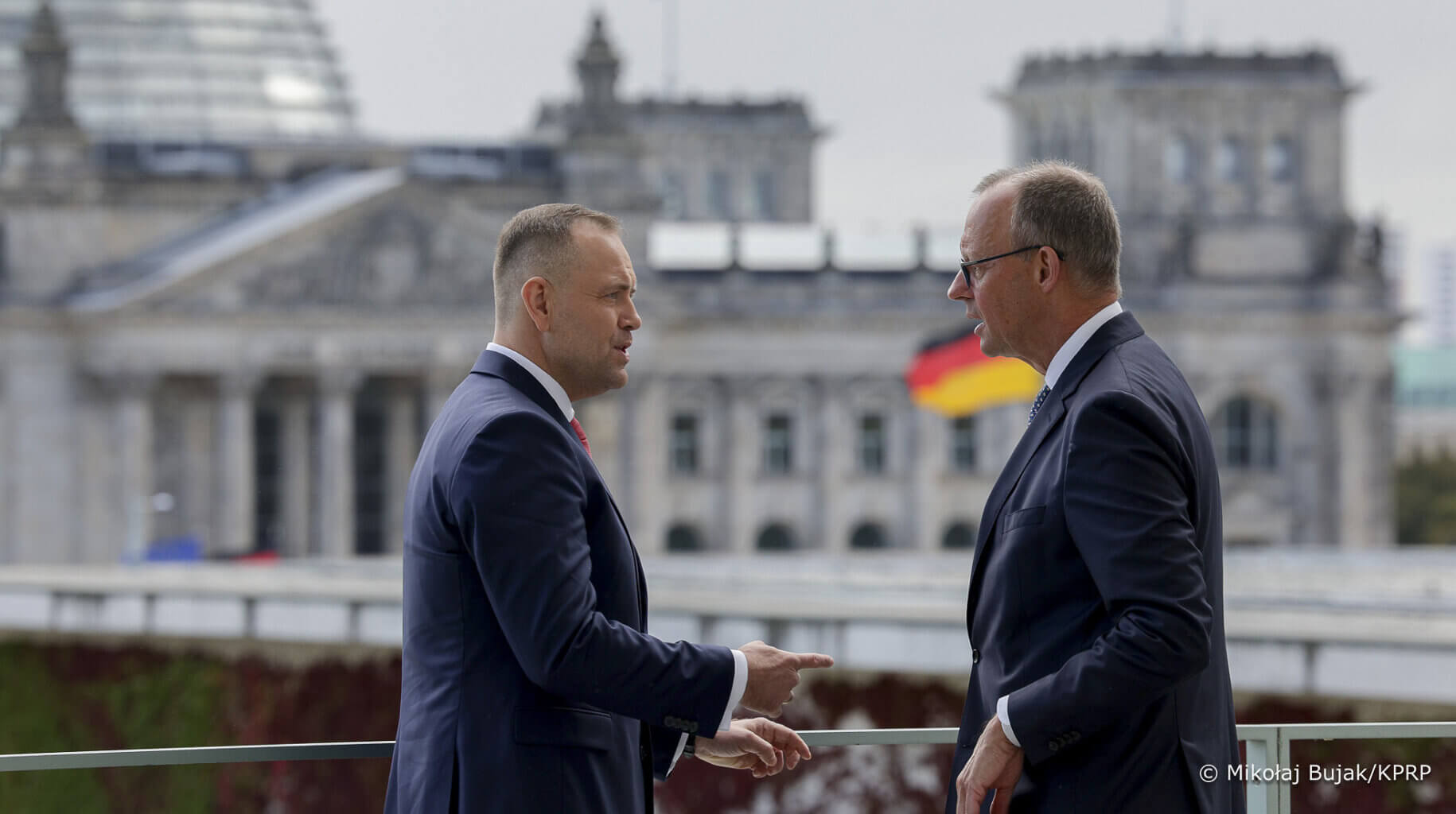 odszkodowania za straty wojenne