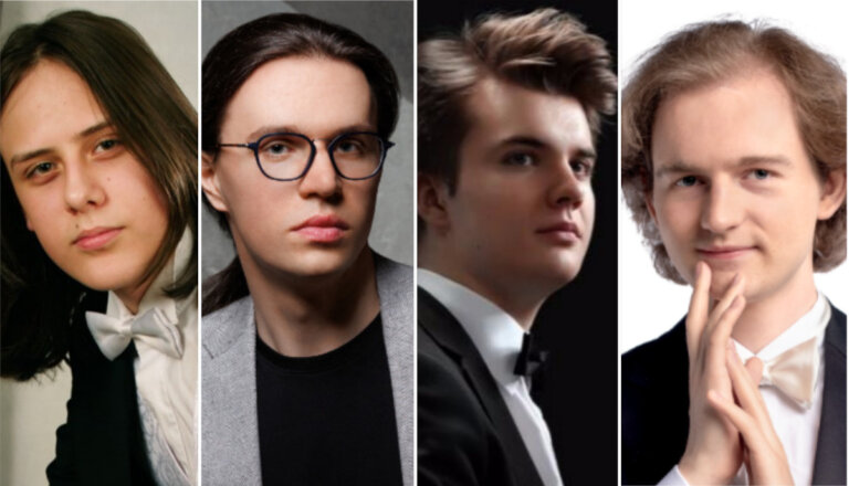 tylko czterech Polaków w II etapie Konkursu