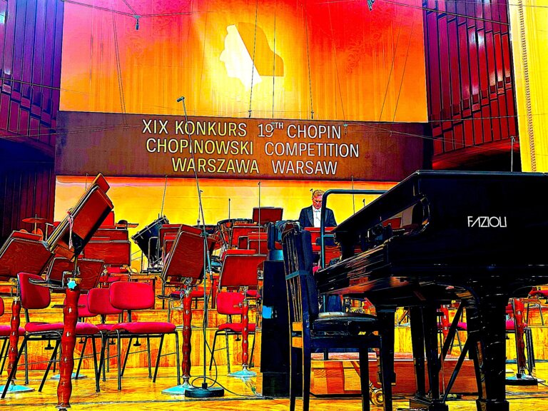 Kto przejdzie do kolejnego etapu