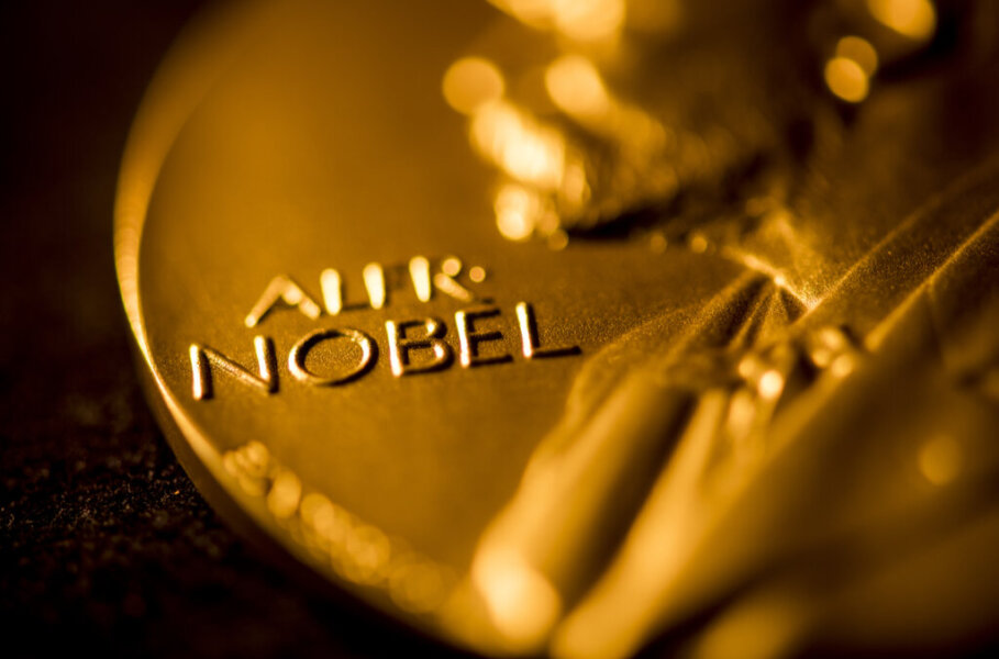 Zdjęcie okładkowe wpisu Prof. Piotr CZAUDERNA: Nagroda Nobla z medycyny lub fizjologii 2025