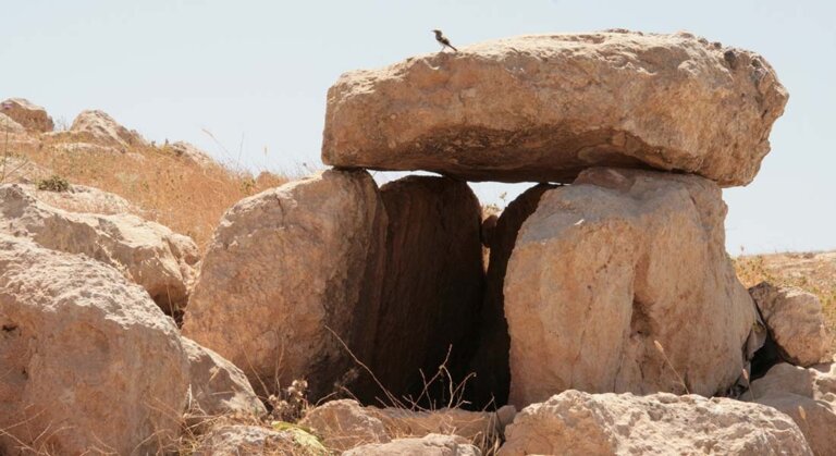 Dolmeny