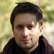 Zdjęcie autora: Antoni WINCH