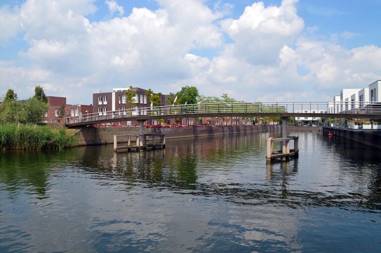 Rzymski port rzeczny