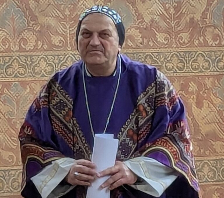 Jacques Mourad