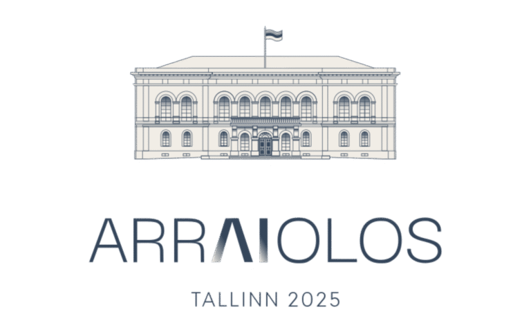 Grupy Arraiolos