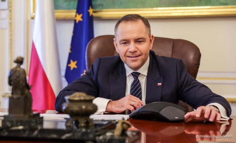 Rada Młodzieży przy Prezydencie RP