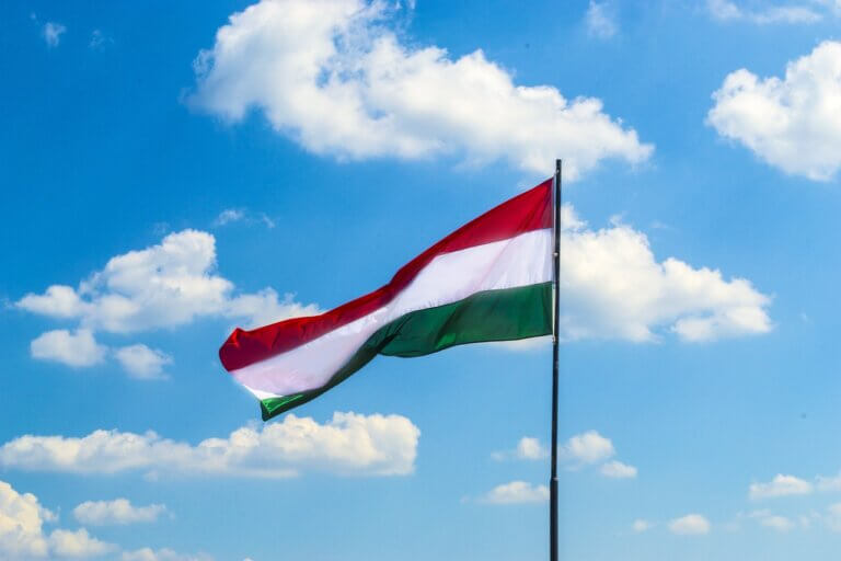 Węgry poprą członkostwo Ukrainy