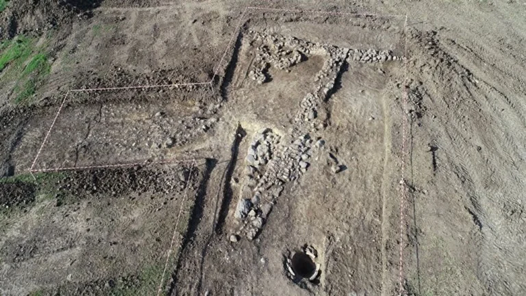 Ikiztepe