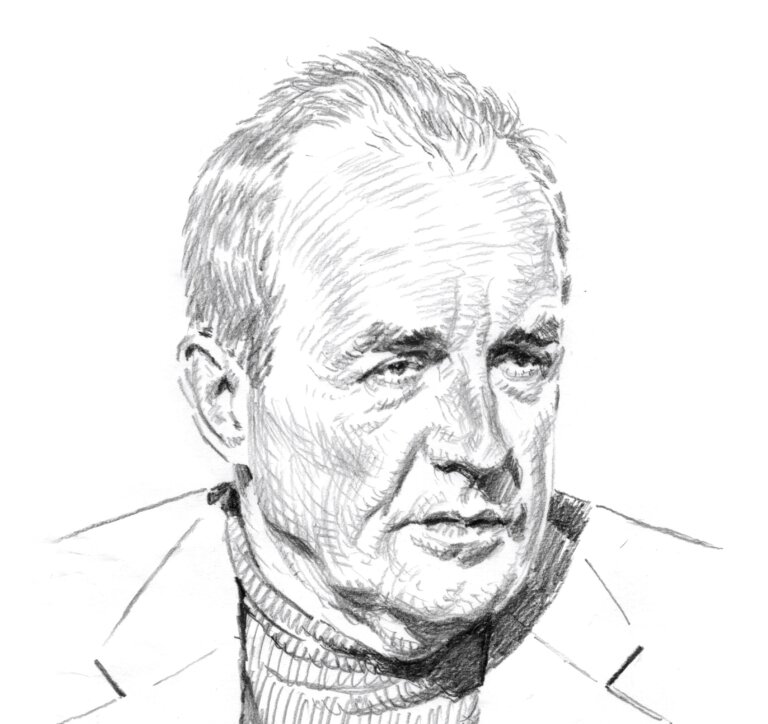 Photo of Janusz BUGAJSKI