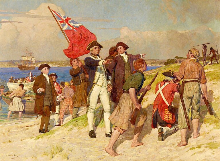 James Cook