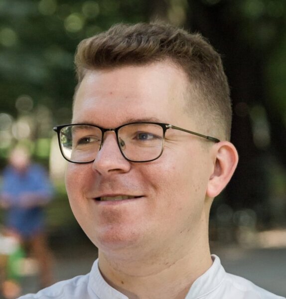 Zdjęcie autora: Maciej FIJAK