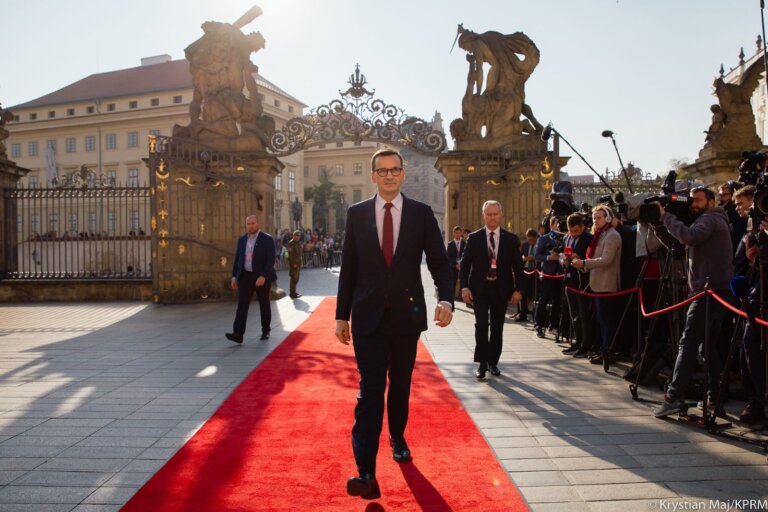 Jaka przyszłość czeka PiS