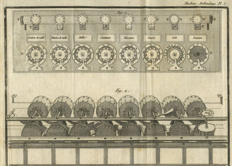 pascalina