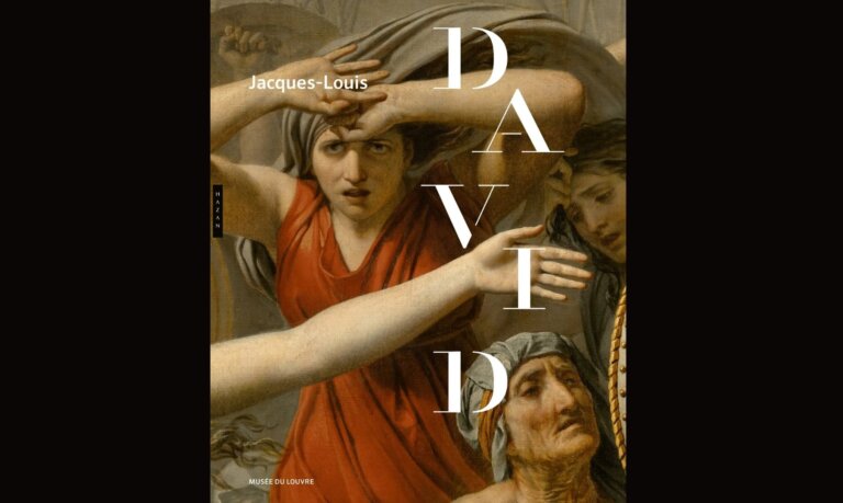 Jacques-Louis David