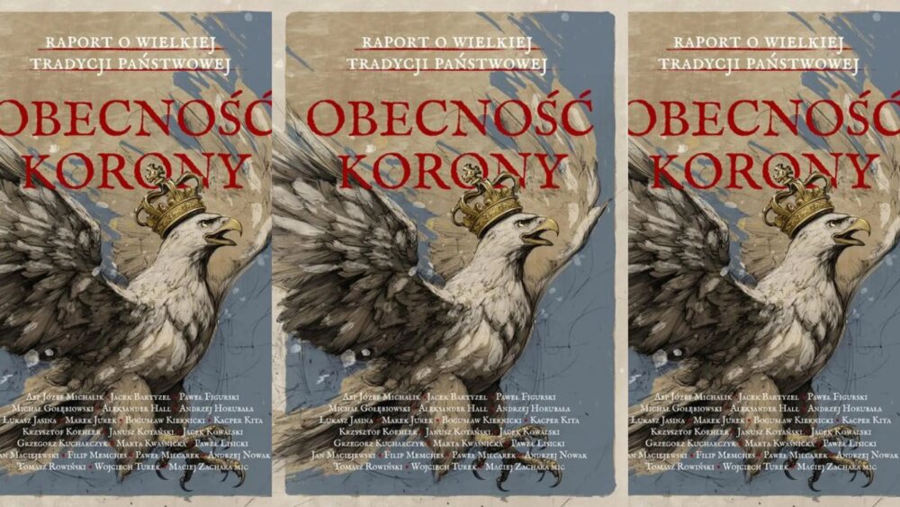 Zdjęcie okładkowe wpisu Aleksander HALL: Czy Charles de Gaulle był monarchistą?