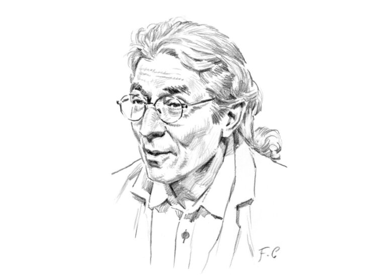 Boualem Sansal