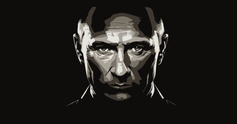 Edward LUCAS: Rosja nauczyła się rozgrywać Zachód