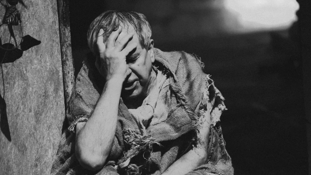 Zdjęcie okładkowe wpisu Antoni WINCH: Tymona z Aten lista dwudziesto- i dwudziestopierwszowiecznych lektur