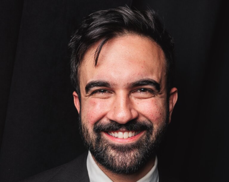zohran mamdani