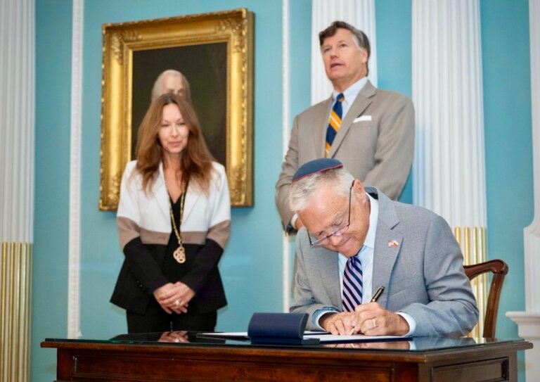 Thomas Rose ambasador