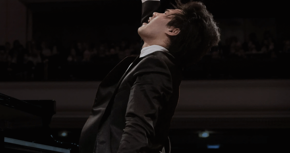 Zdjęcie okładkowe wpisu Marta ARENDT: Chopin i jego wielbiciele z Dalekiego Wschodu