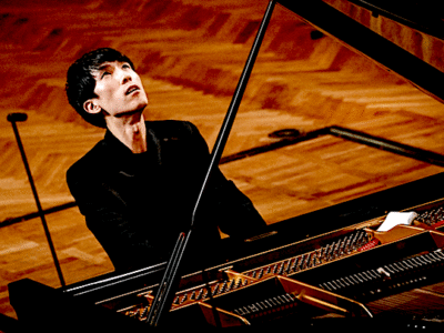 Eric Lu