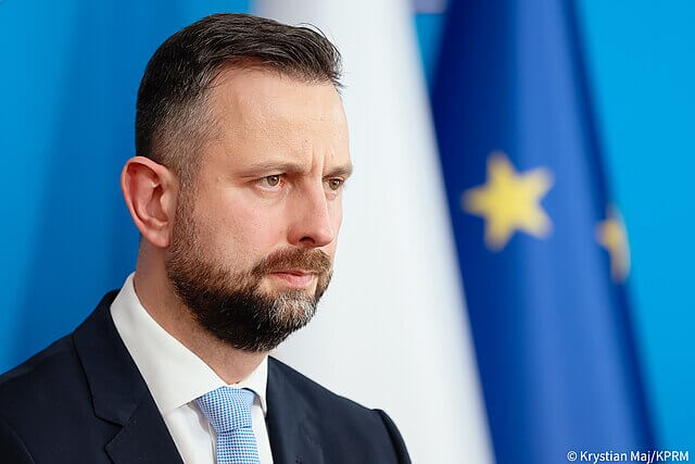 Pakt Migracyjny -