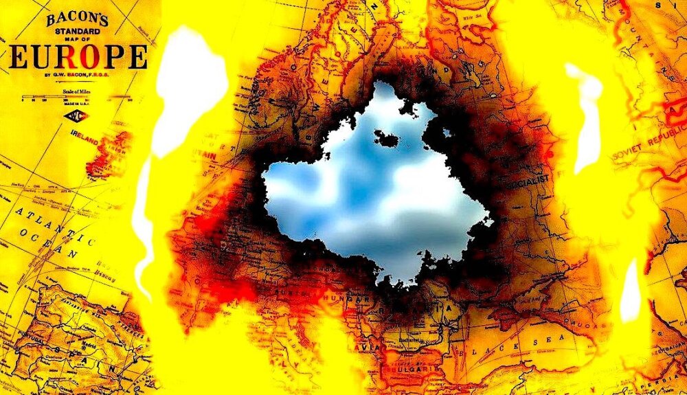 Zdjęcie okładkowe wpisu Nigel GOULD-DAVIES: Що далі з війною в Україні?
