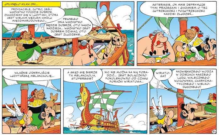 Asteriks