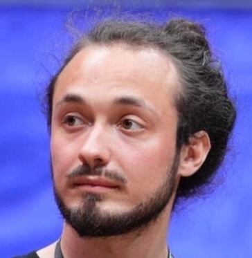 Zdjęcie autora: Roman SIGOW