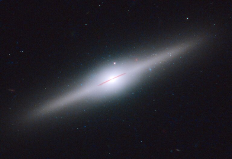 ESO 243-49