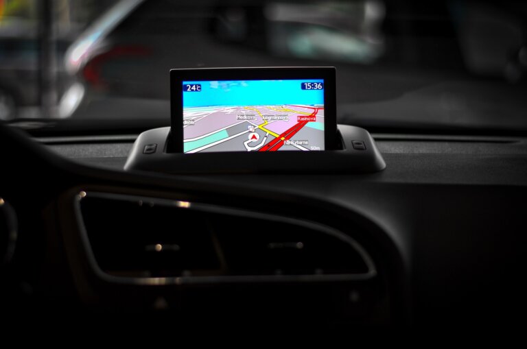 SmartNav