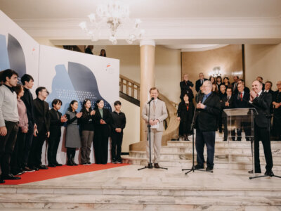 Wyroki jury rozjeżdżają się z oceną słuchaczy. Tradycja Konkursu Chopinowskiego?