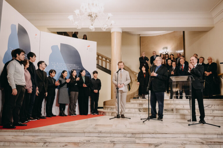 Wyroki jury rozjeżdżają się z oceną słuchaczy. Tradycja Konkursu Chopinowskiego?