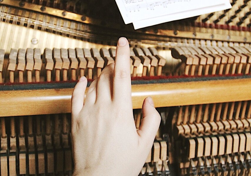 Zdjęcie okładkowe wpisu Jan ROKITA: Bunt filharmoników