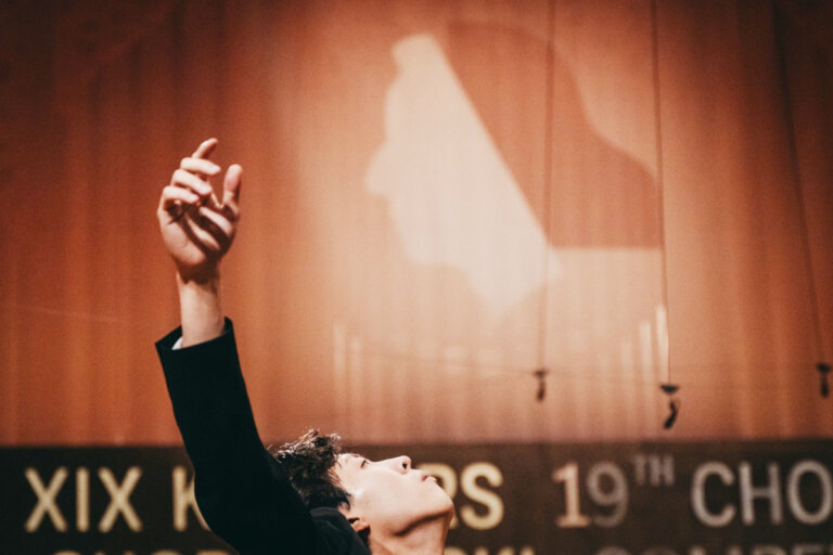 Utwory w 3. etapie konkursu