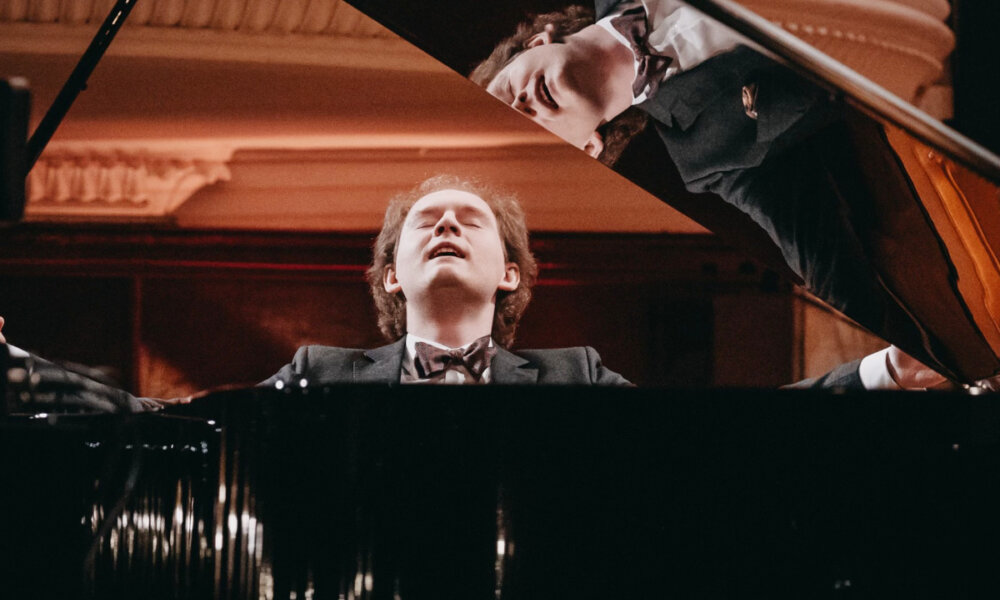 Zdjęcie okładkowe wpisu Prof. Aleksander SURDEJ: Konkurs Chopinowski. Polski soft power