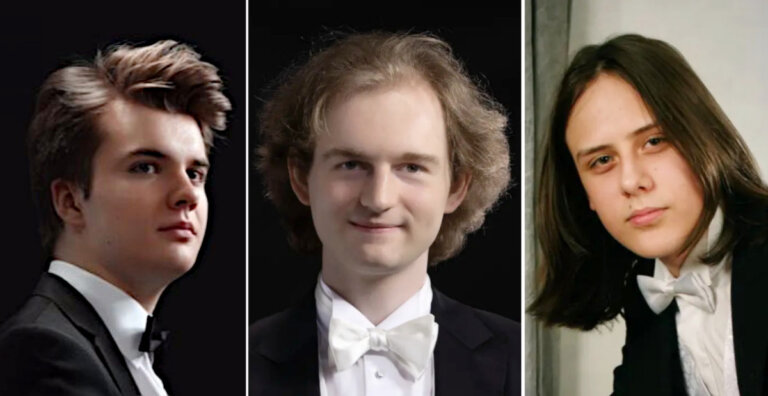 polscy pianiści w III etapie KOnkursu Chopinowskiego