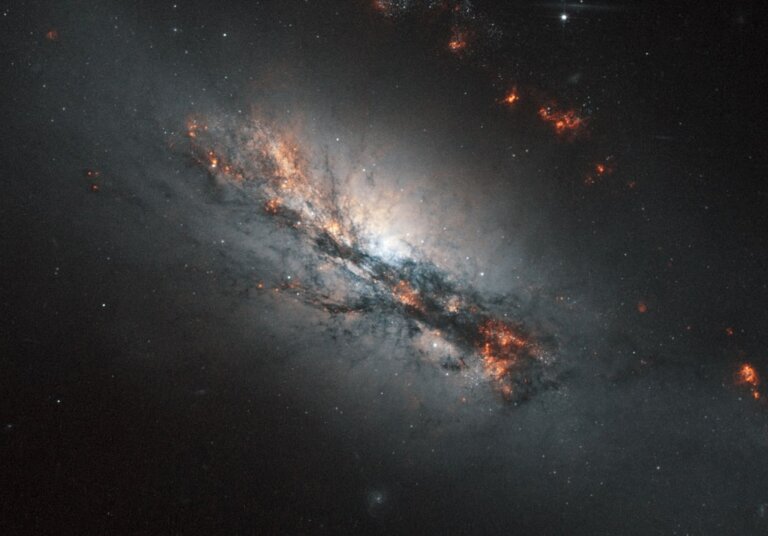 NGC 2146