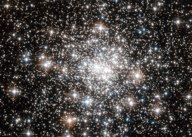 NGC 6642