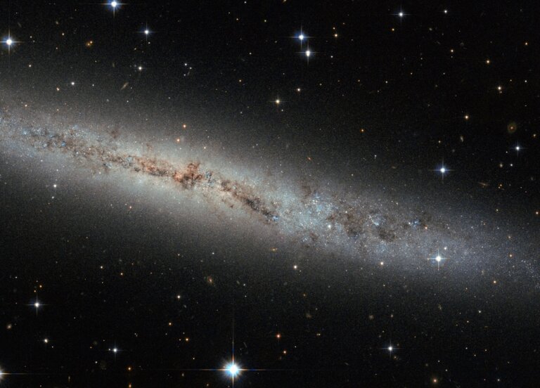 ESO 373-8